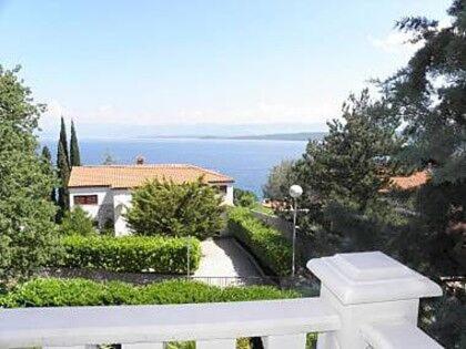 Apartments Mar Малинска Экстерьер фото