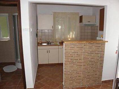Apartments Mar Малинска Экстерьер фото
