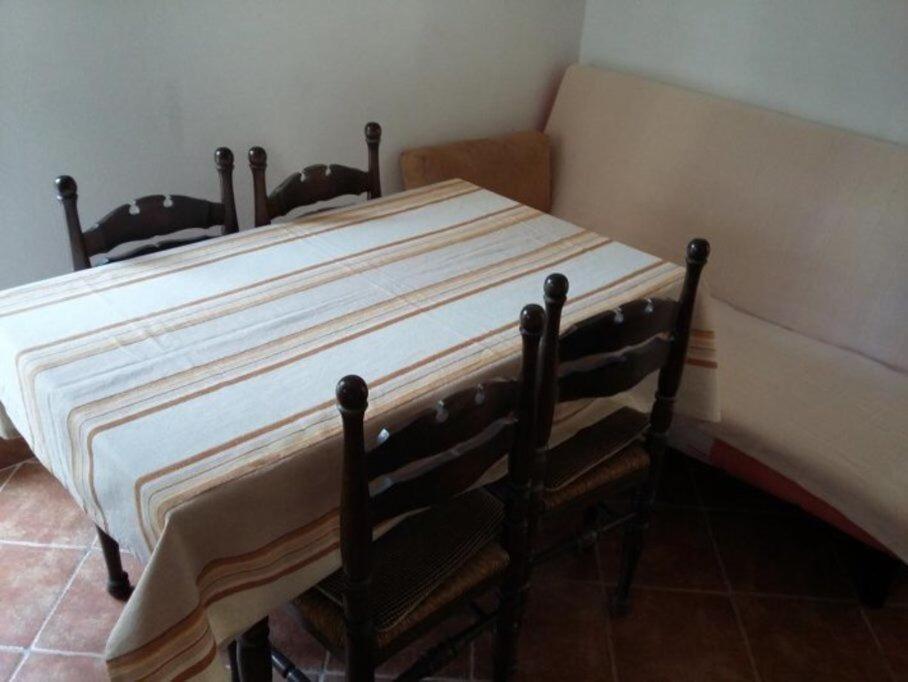 Apartments Mar Малинска Экстерьер фото